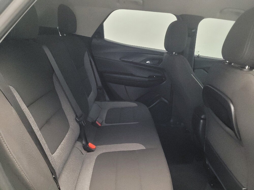 2021 Chevrolet TrailBlazer in Birmingham, AL 35215 - 18111255 19