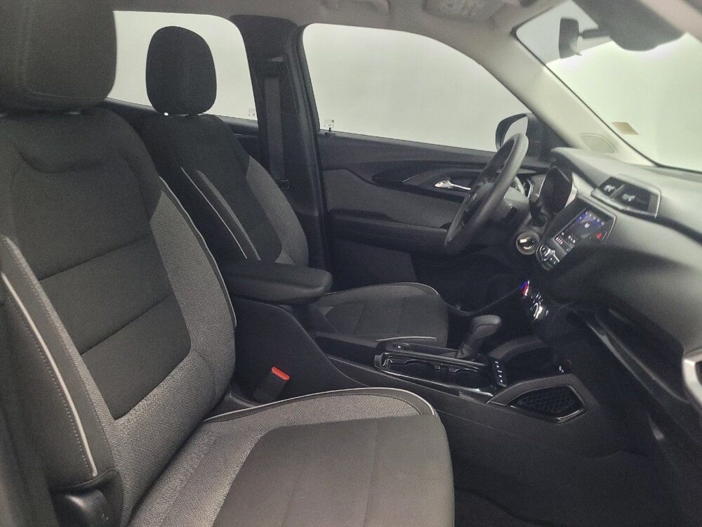 2021 Chevrolet TrailBlazer in Birmingham, AL 35215 - 18111255 21