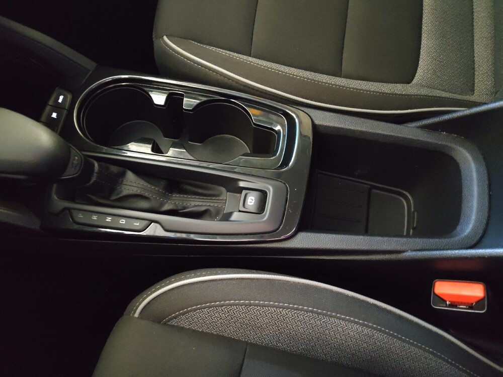 2021 Chevrolet TrailBlazer in Birmingham, AL 35215 - 18111255 26