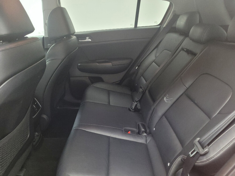 2017 Kia Sportage in Antioch, TN 37013 - 18111256 18