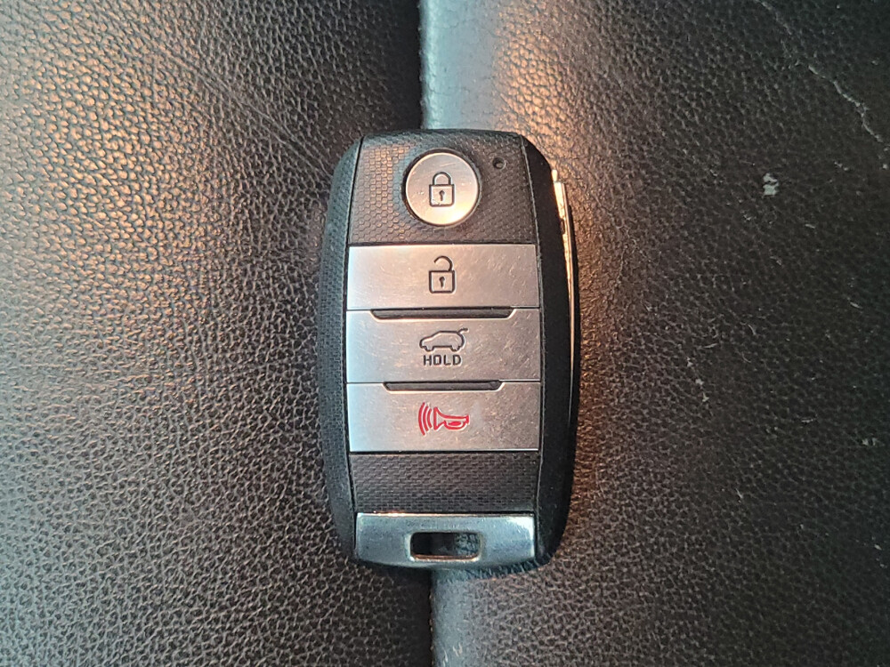 2017 Kia Sportage in Antioch, TN 37013 - 18111256 32