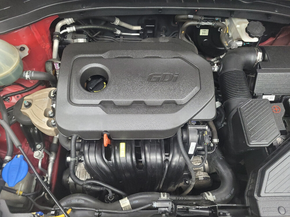 2017 Kia Sportage in Antioch, TN 37013 - 18111256 30