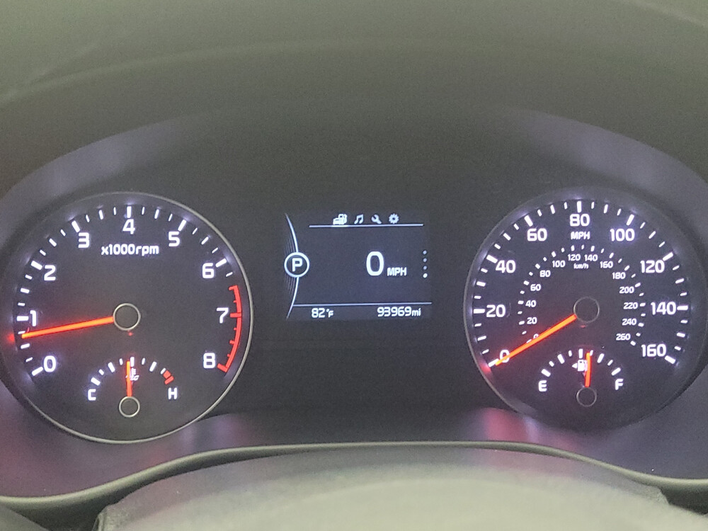 2017 Kia Sportage in Antioch, TN 37013 - 18111256 23