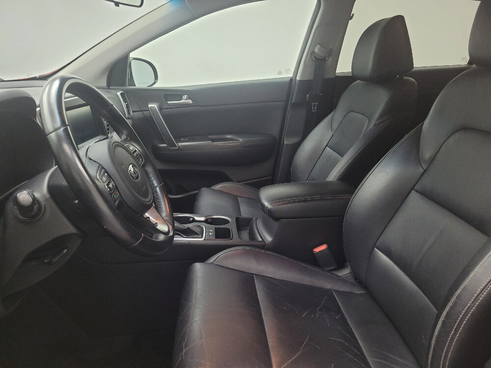 2017 Kia Sportage in Antioch, TN 37013 - 18111256 17