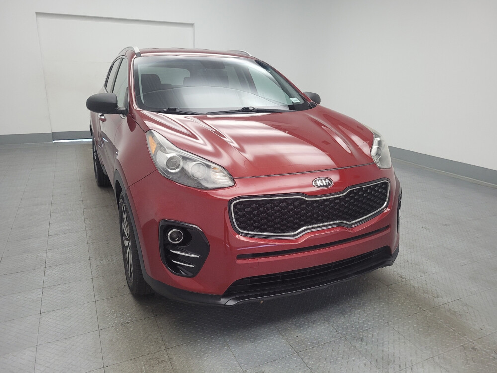 2017 Kia Sportage in Antioch, TN 37013 - 18111256 14