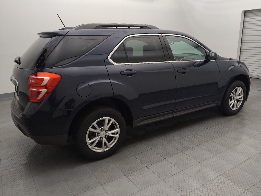 2017 Chevrolet Equinox in Houston, TX 77060 - 18111257 10