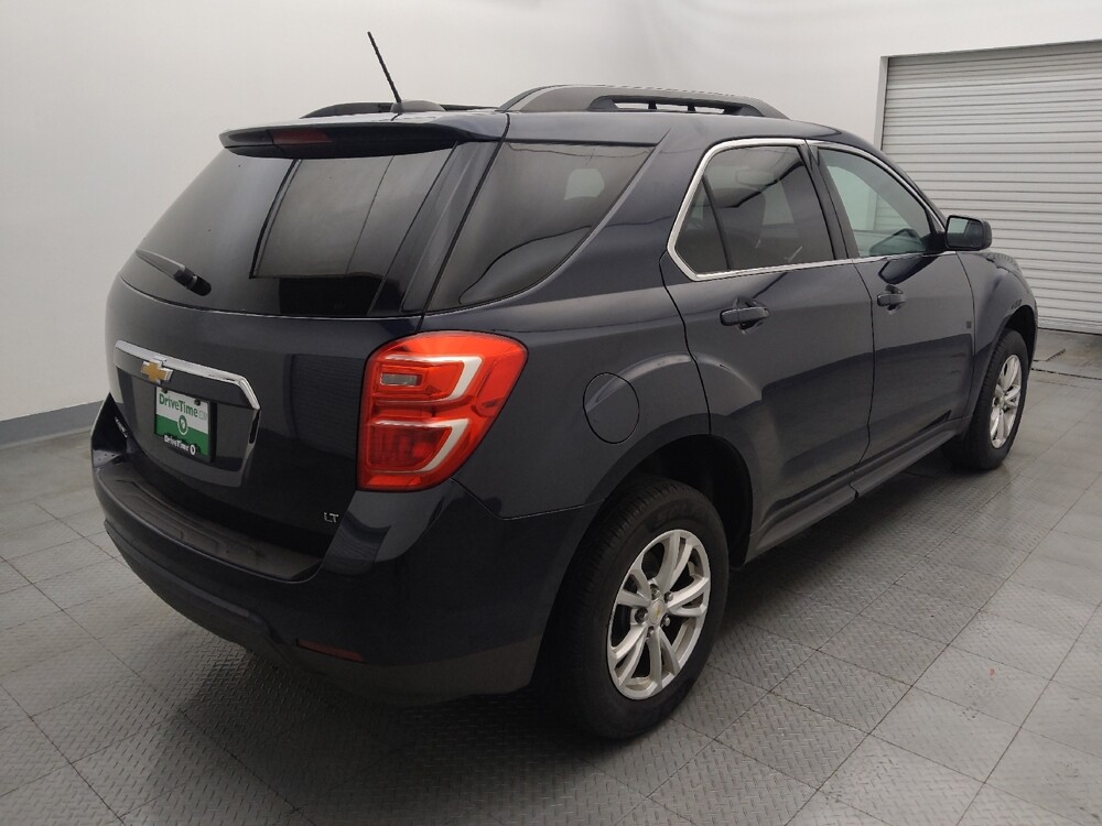 2017 Chevrolet Equinox in Houston, TX 77060 - 18111257 9
