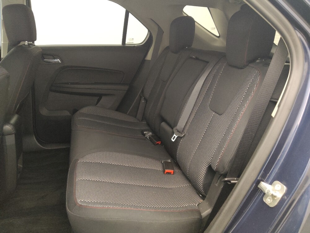 2017 Chevrolet Equinox in Houston, TX 77060 - 18111257 18