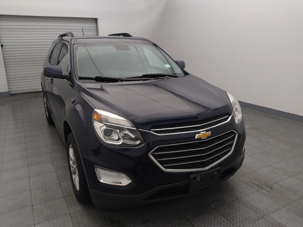 2017 Chevrolet Equinox in Houston, TX 77060 - 18111257 14