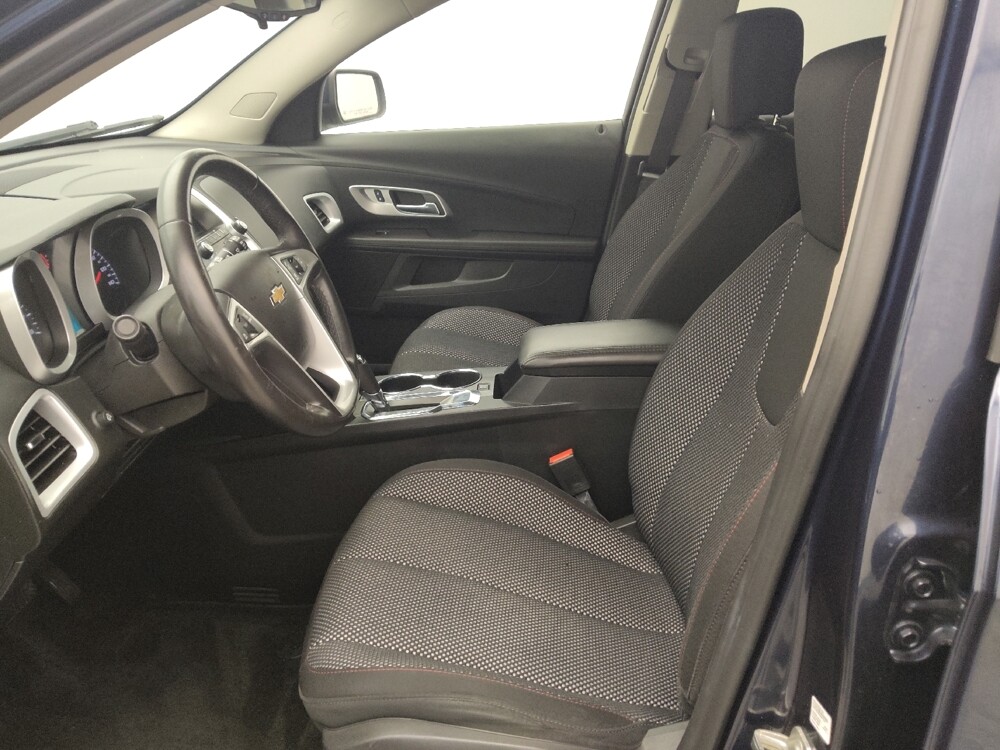 2017 Chevrolet Equinox in Houston, TX 77060 - 18111257 17