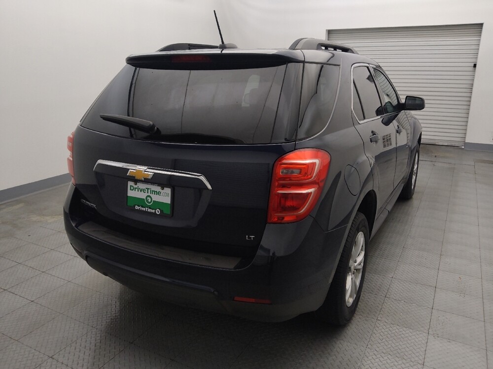 2017 Chevrolet Equinox in Houston, TX 77060 - 18111257 7