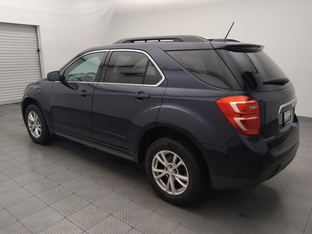 2017 Chevrolet Equinox in Houston, TX 77060 - 18111257 3
