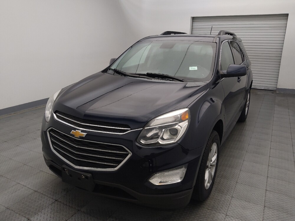 2017 Chevrolet Equinox in Houston, TX 77060 - 18111257 15