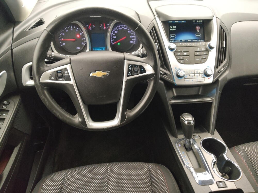 2017 Chevrolet Equinox in Houston, TX 77060 - 18111257 22