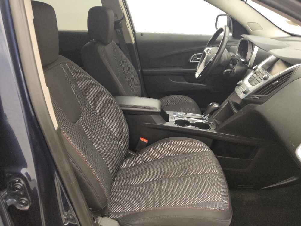 2017 Chevrolet Equinox in Houston, TX 77060 - 18111257 21