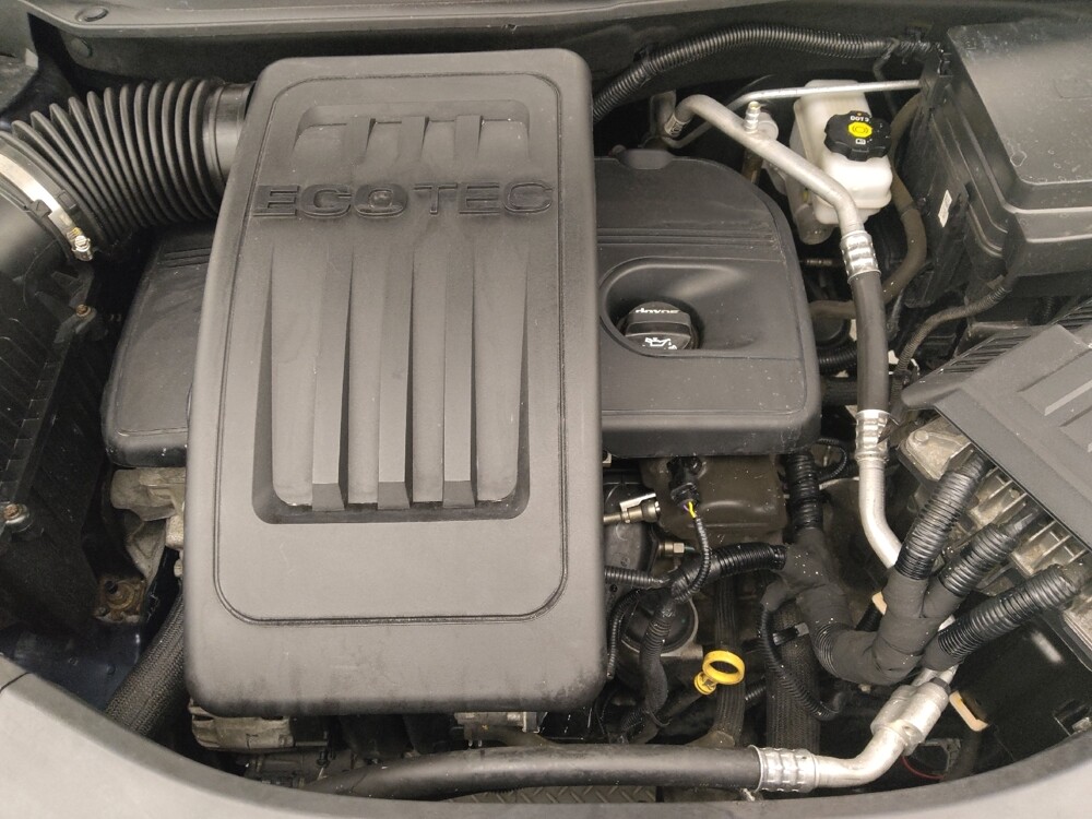 2017 Chevrolet Equinox in Houston, TX 77060 - 18111257 30