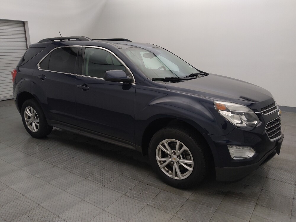 2017 Chevrolet Equinox in Houston, TX 77060 - 18111257 11