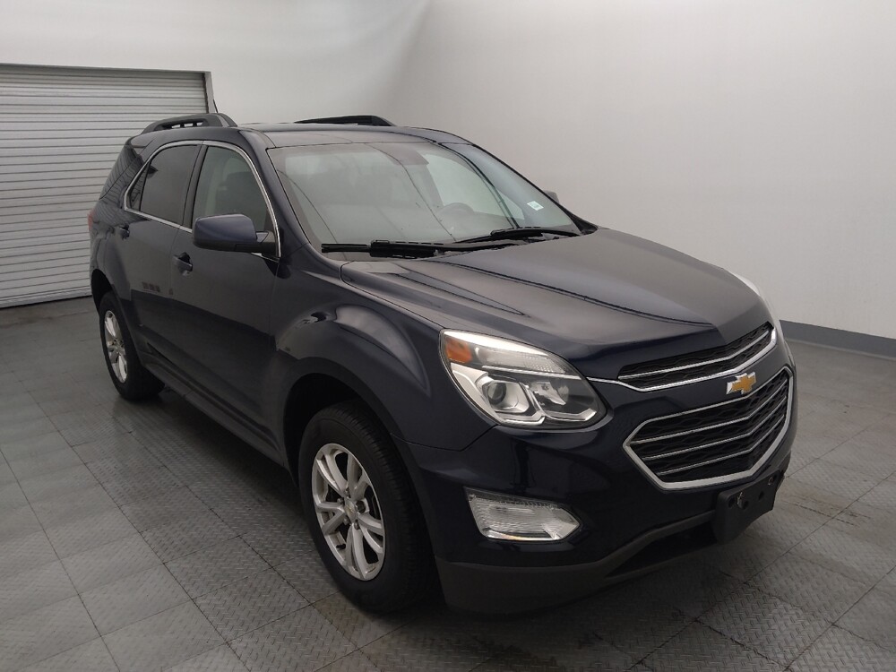 2017 Chevrolet Equinox in Houston, TX 77060 - 18111257 13