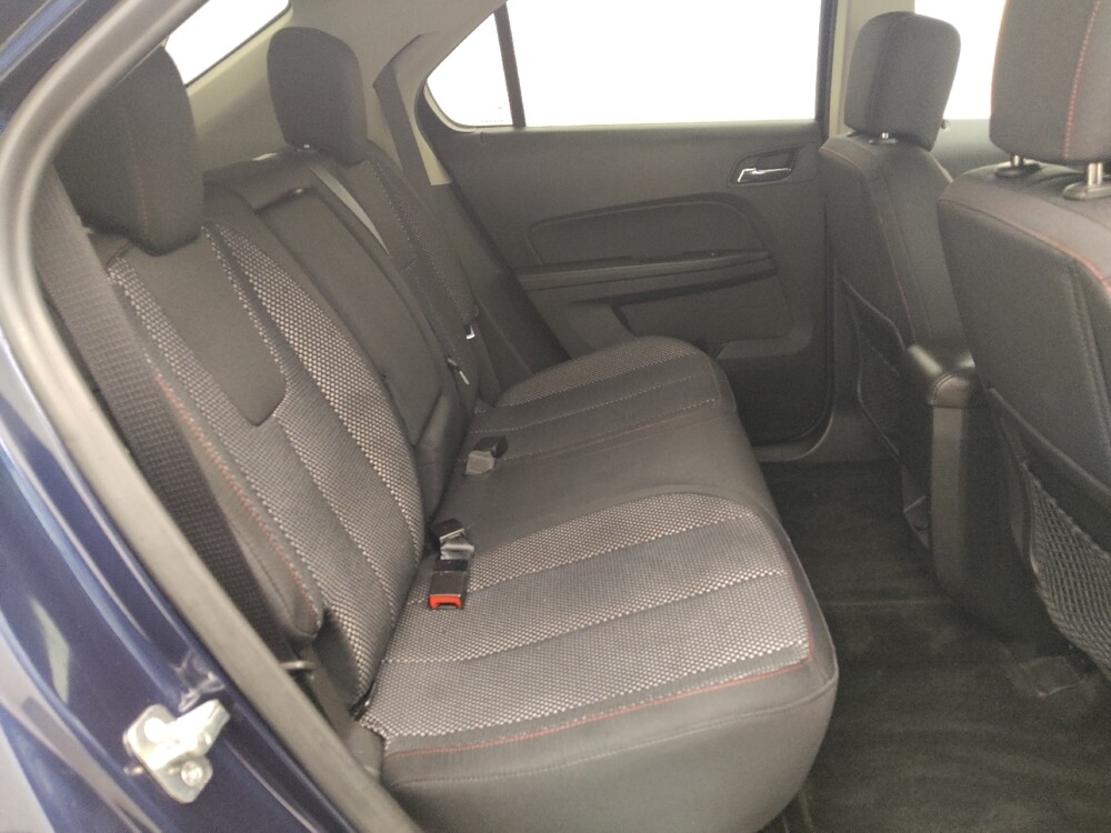 2017 Chevrolet Equinox in Houston, TX 77060 - 18111257 19