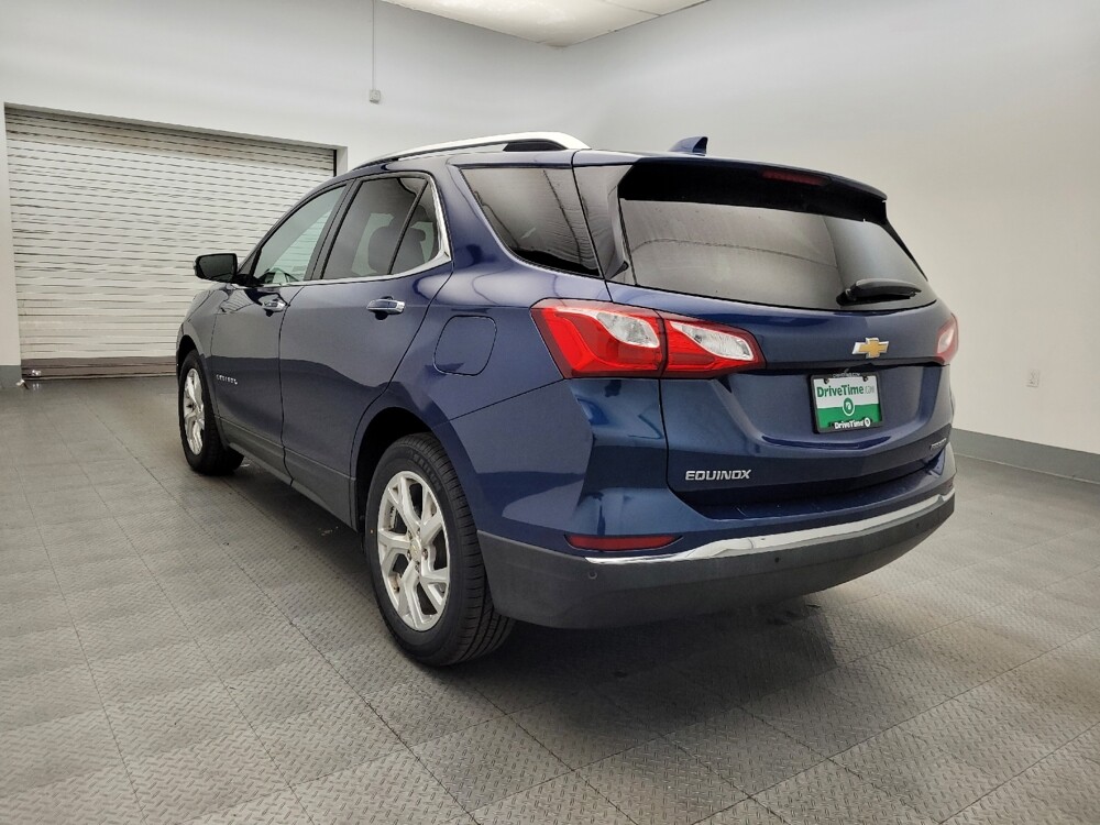 2020 Chevrolet Equinox in Tucson, AZ 85705 - 18111258 5