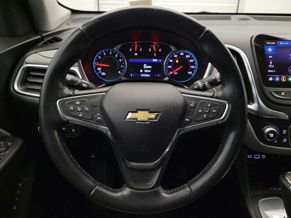 2020 Chevrolet Equinox in Tucson, AZ 85705 - 18111258 22