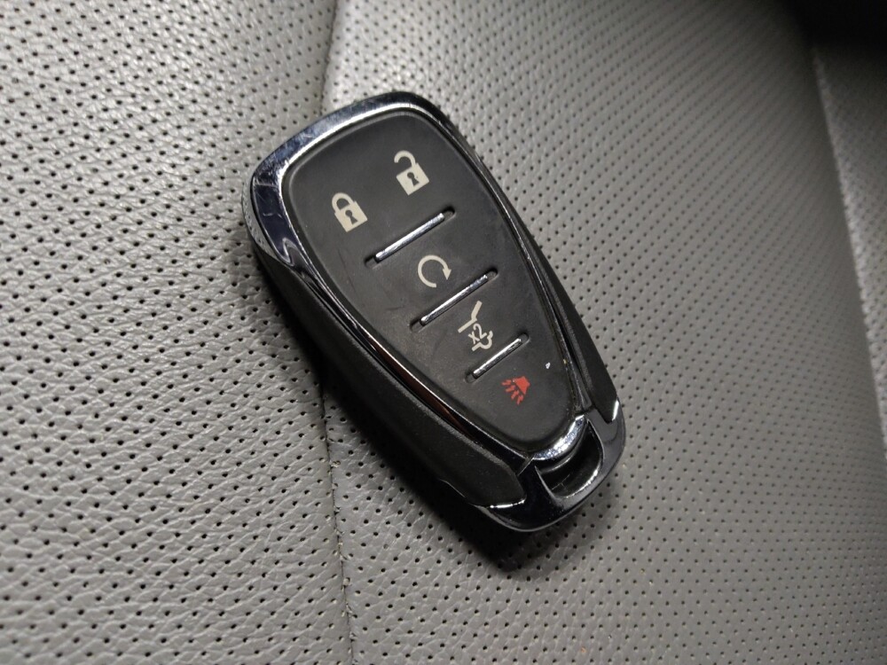 2020 Chevrolet Equinox in Tucson, AZ 85705 - 18111258 32