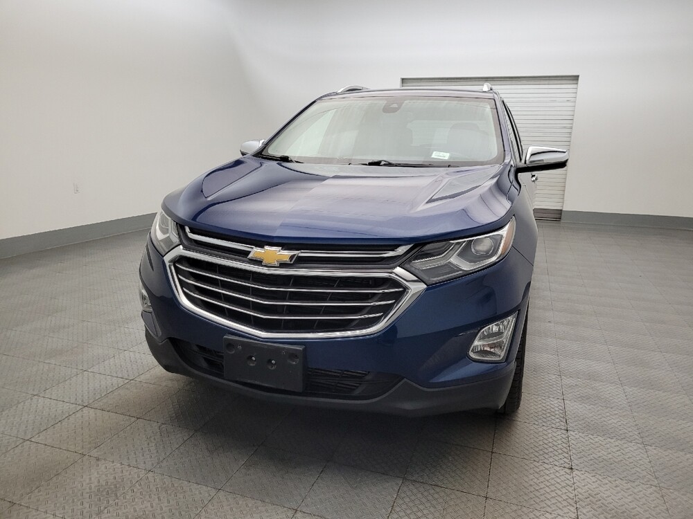 2020 Chevrolet Equinox in Tucson, AZ 85705 - 18111258 15
