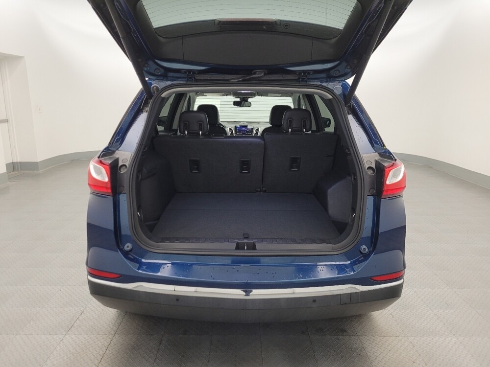 2020 Chevrolet Equinox in Tucson, AZ 85705 - 18111258 29