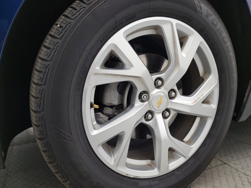 2020 Chevrolet Equinox in Tucson, AZ 85705 - 18111258 31