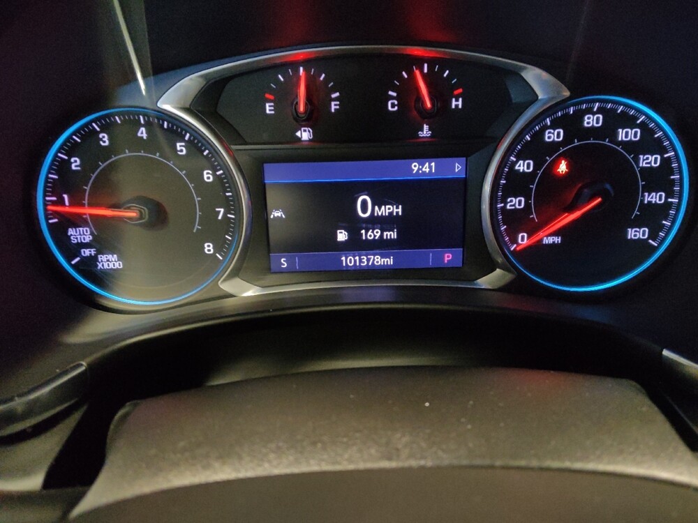 2020 Chevrolet Equinox in Tucson, AZ 85705 - 18111258 23