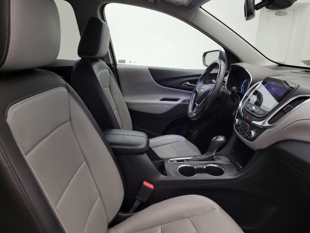 2020 Chevrolet Equinox in Tucson, AZ 85705 - 18111258 21