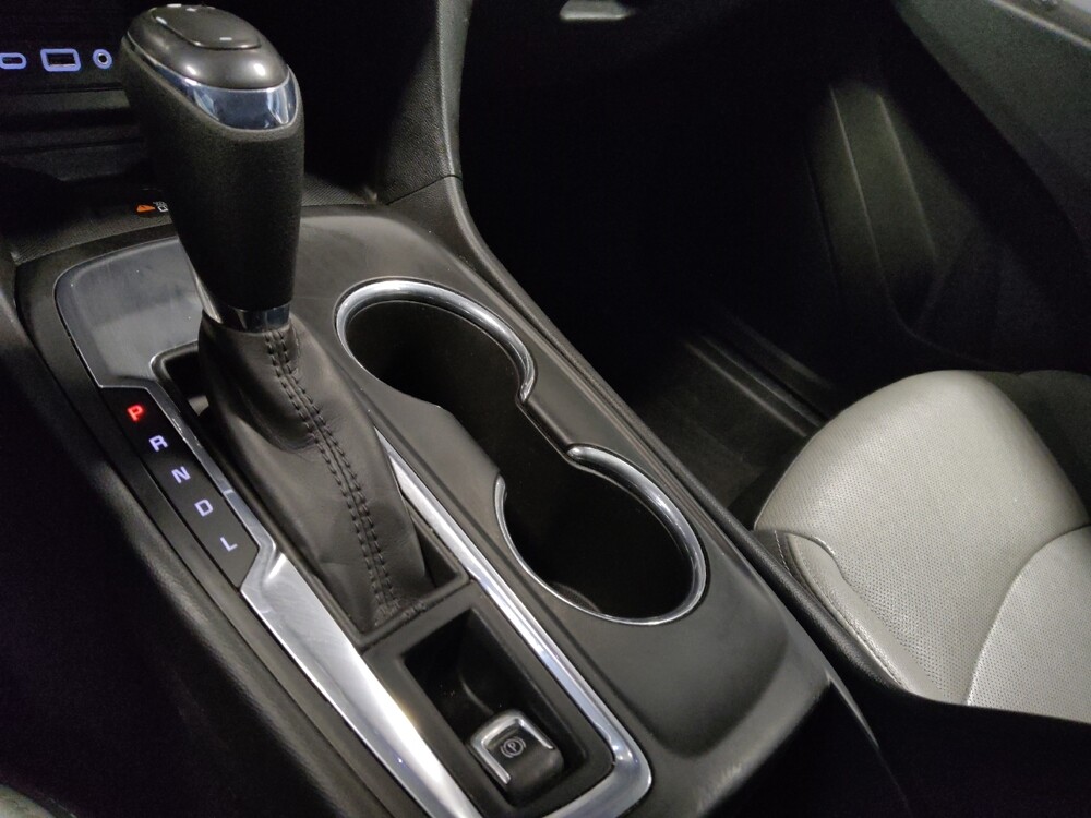 2020 Chevrolet Equinox in Tucson, AZ 85705 - 18111258 26