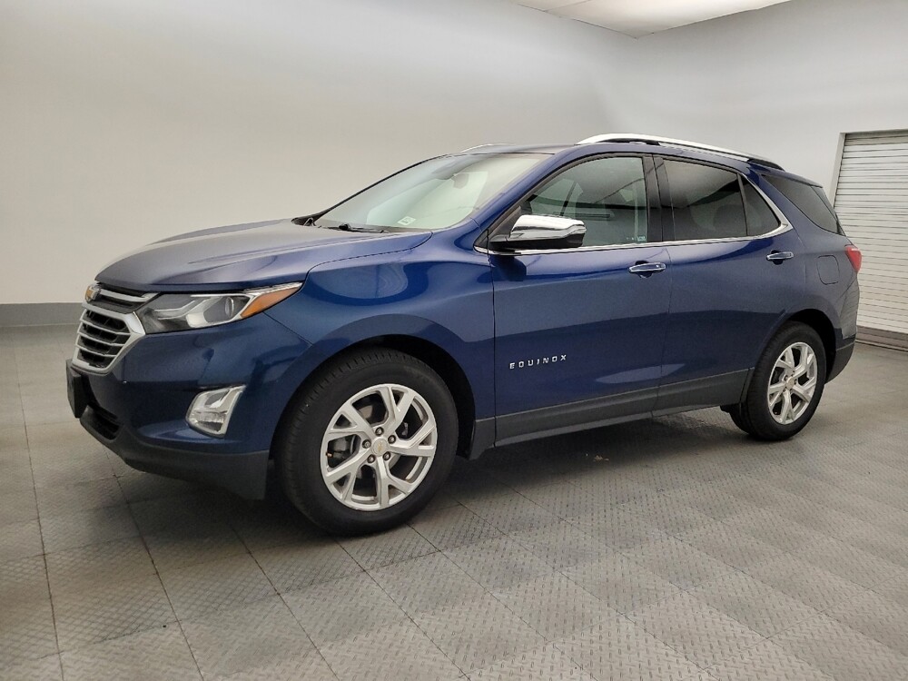 2020 Chevrolet Equinox in Tucson, AZ 85705 - 18111258 2