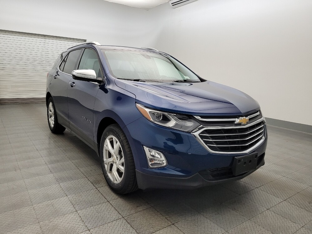 2020 Chevrolet Equinox in Tucson, AZ 85705 - 18111258 13