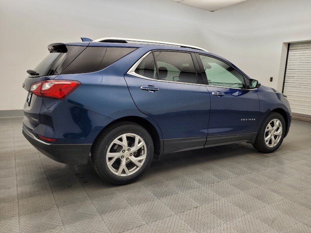 2020 Chevrolet Equinox in Tucson, AZ 85705 - 18111258 10