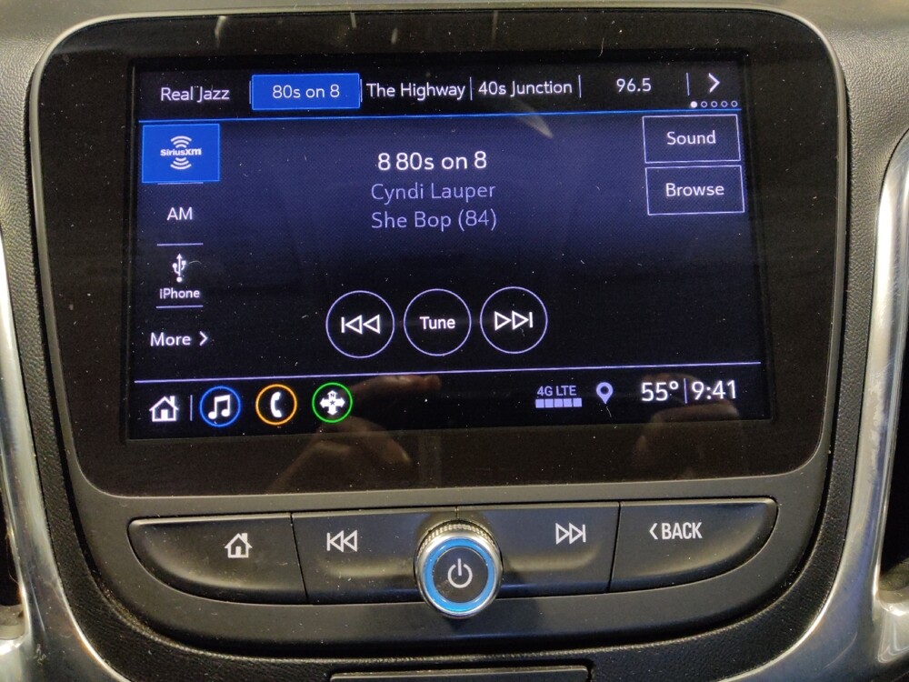 2020 Chevrolet Equinox in Tucson, AZ 85705 - 18111258 25