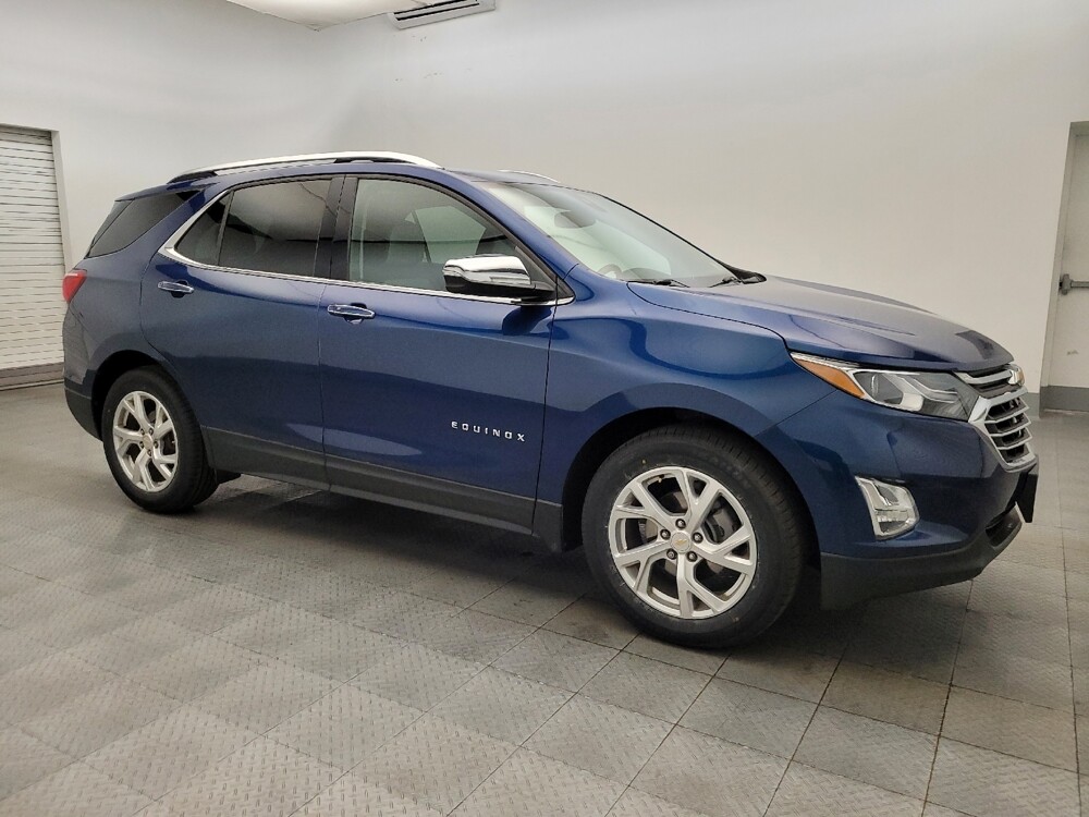 2020 Chevrolet Equinox in Tucson, AZ 85705 - 18111258 11