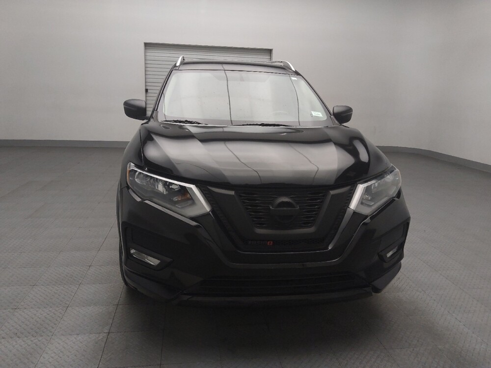 2017 Nissan Rogue in Tyler, TX 75701 - 18111261 14