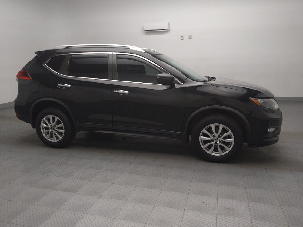 2017 Nissan Rogue in Tyler, TX 75701 - 18111261 11