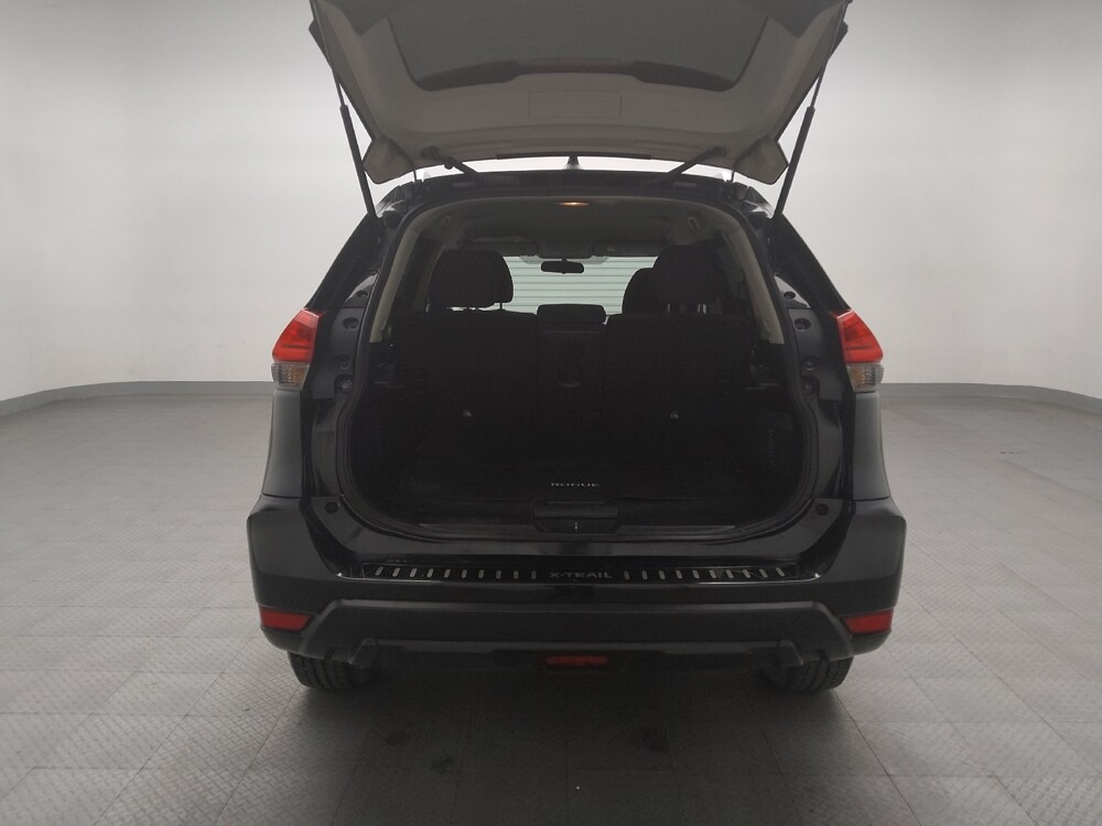 2017 Nissan Rogue in Tyler, TX 75701 - 18111261 29