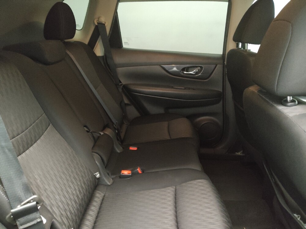 2017 Nissan Rogue in Tyler, TX 75701 - 18111261 19