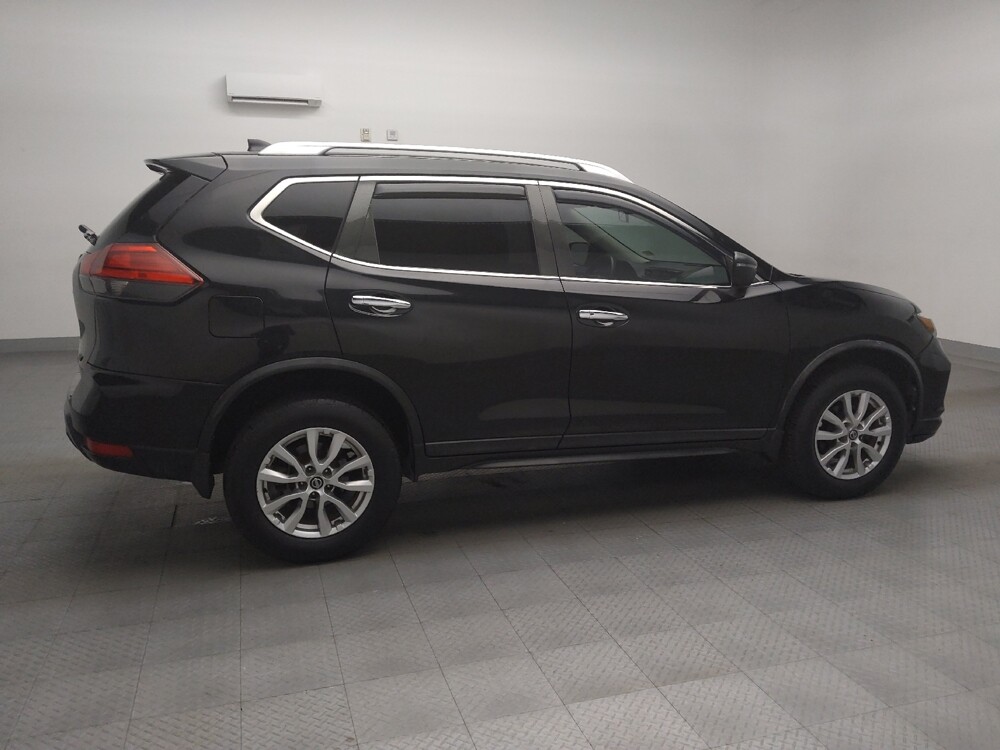 2017 Nissan Rogue in Tyler, TX 75701 - 18111261 10