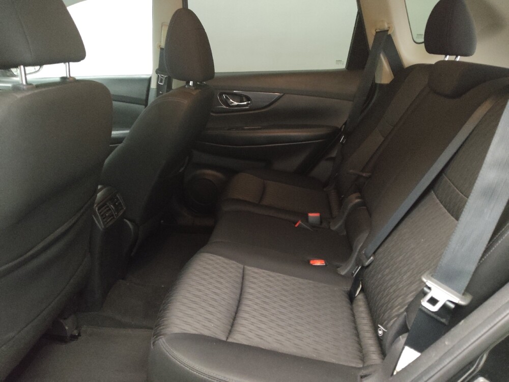 2017 Nissan Rogue in Tyler, TX 75701 - 18111261 18