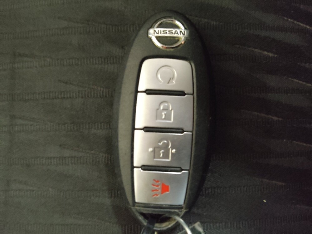 2017 Nissan Rogue in Tyler, TX 75701 - 18111261 32