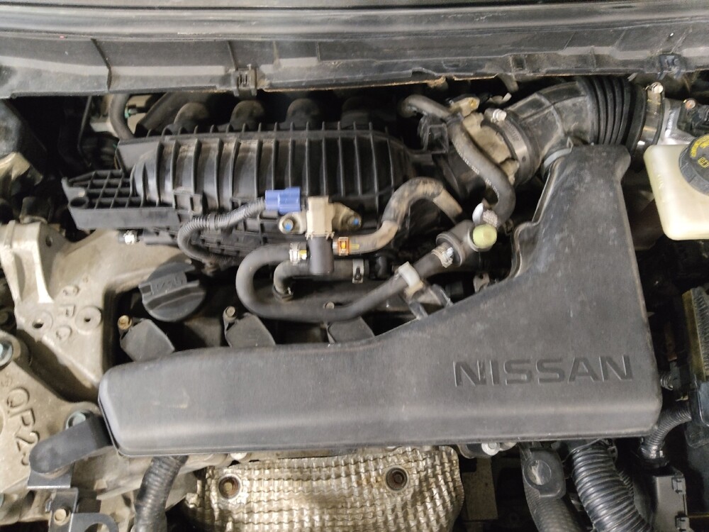 2017 Nissan Rogue in Tyler, TX 75701 - 18111261 30