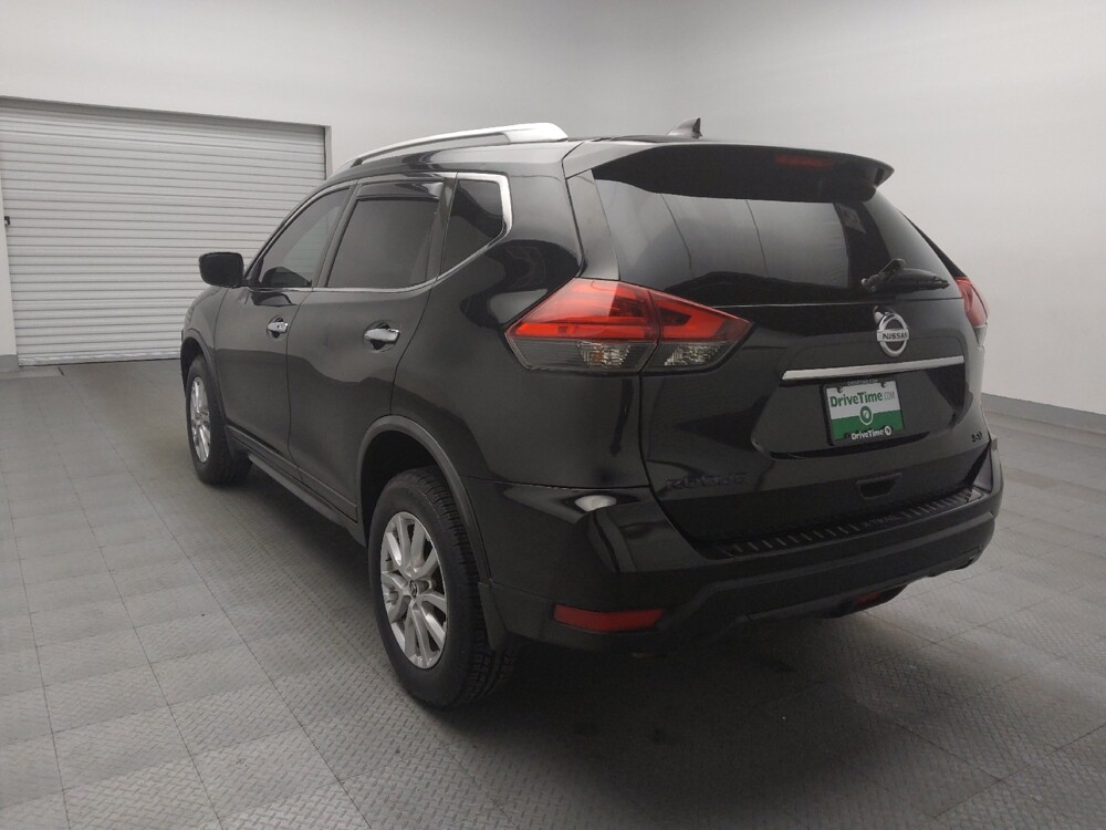 2017 Nissan Rogue in Tyler, TX 75701 - 18111261 5