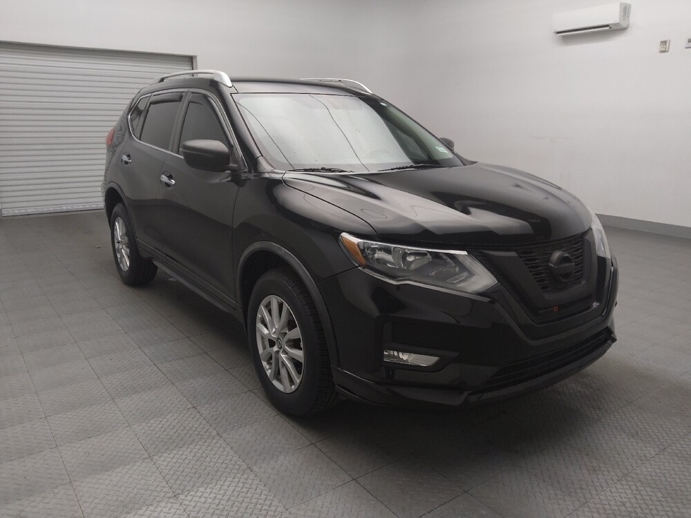 2017 Nissan Rogue in Tyler, TX 75701 - 18111261 13
