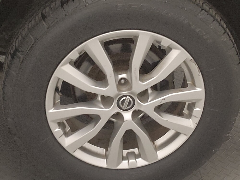 2017 Nissan Rogue in Tyler, TX 75701 - 18111261 31