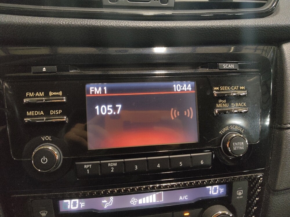 2017 Nissan Rogue in Tyler, TX 75701 - 18111261 25