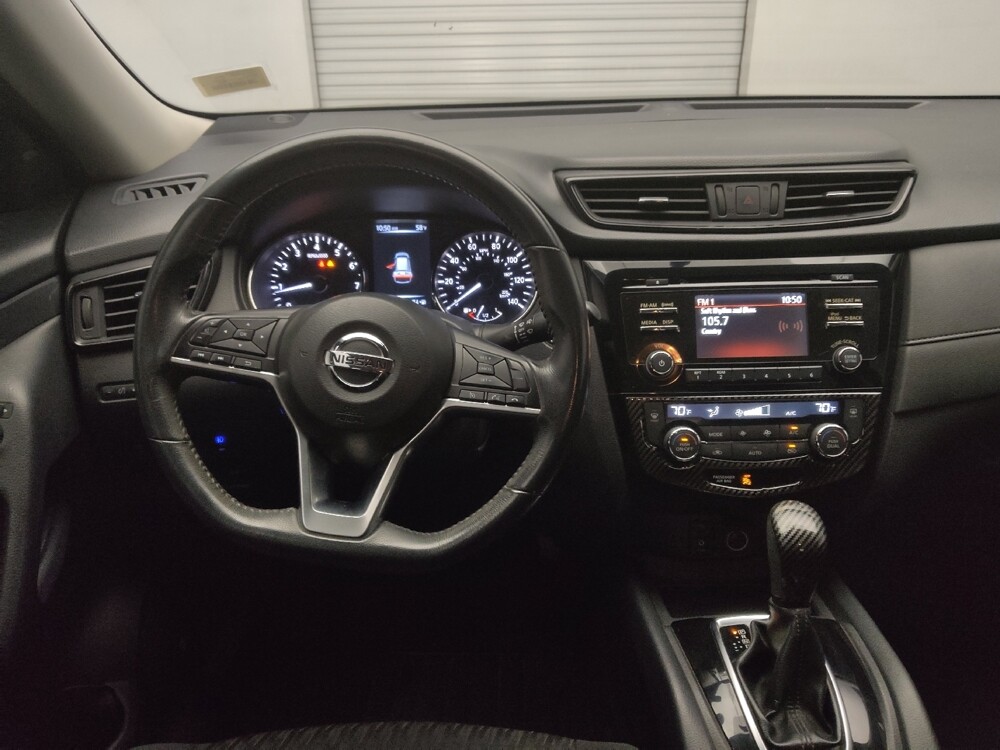 2017 Nissan Rogue in Tyler, TX 75701 - 18111261 22